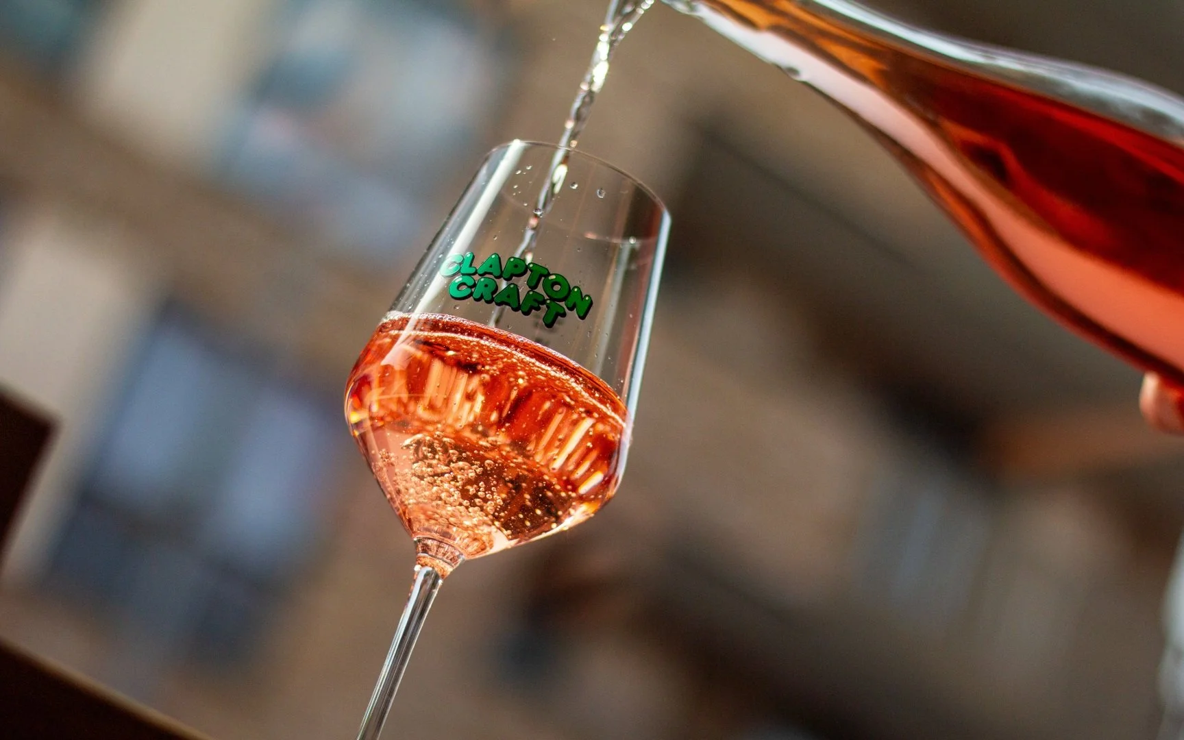 Newbarns Crispy Crackers, Shiny New Glasses &amp; Introducing Fongoli Vino