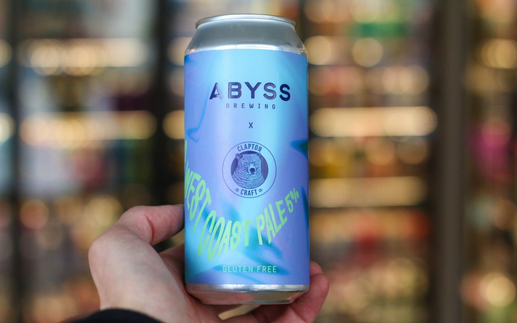 ABYSS Collab Launch, Siren B'Day Beers, Burnt Mill &amp; Verdant &amp; US Hop Drop!