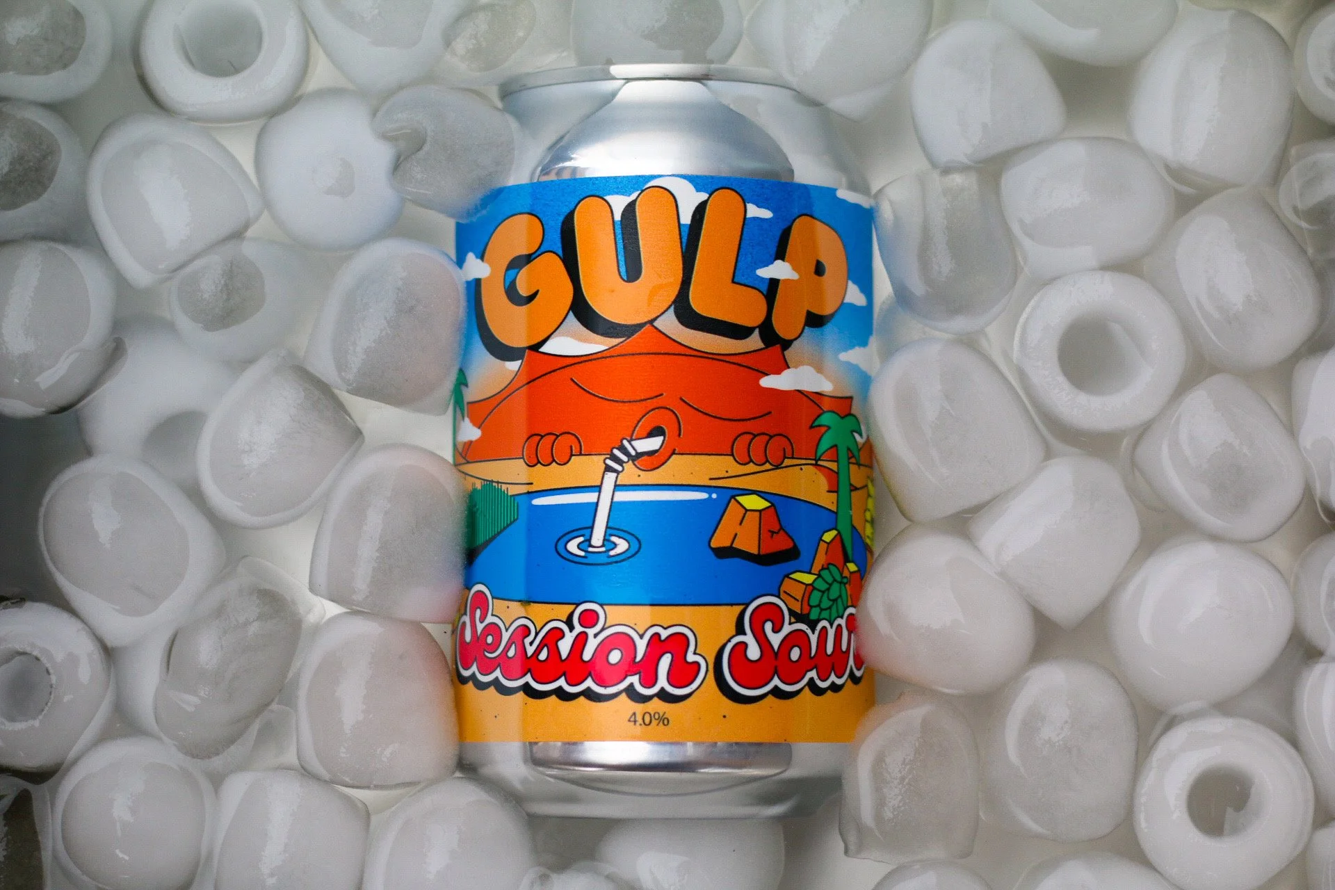 Gulp, Faraway Town Returns &amp; Vault City 7th Birthday Beers!