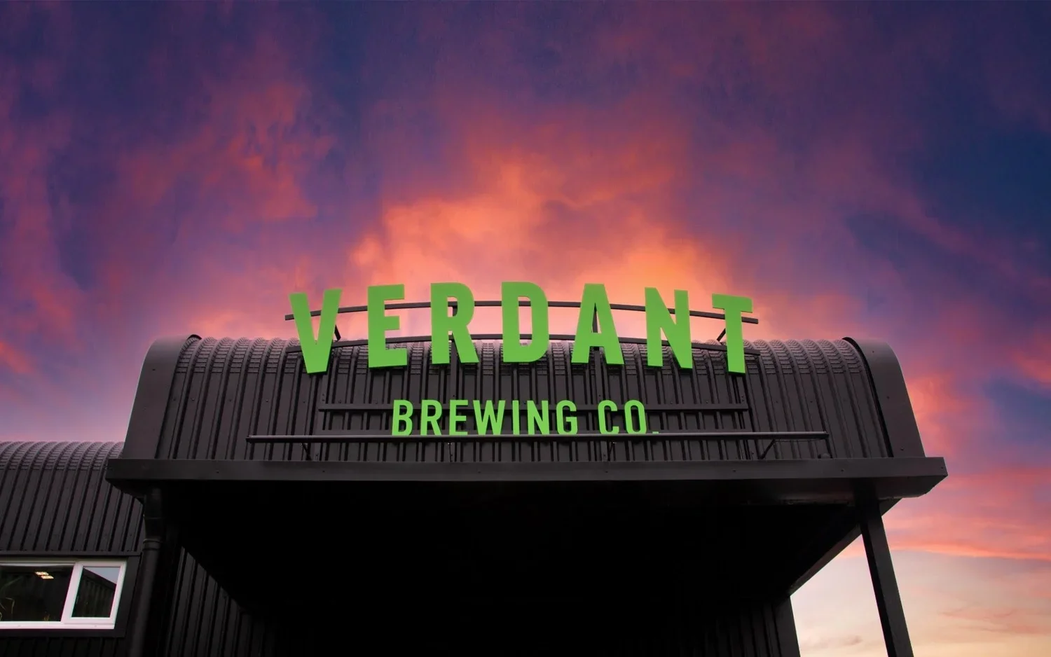 Verdant 💚 Clapton Helles Returns 💫 US Hop Drop 🦅