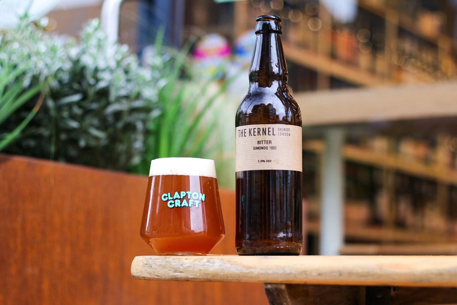 Kernel Classics ⭐️ Track &amp; Pastore 🔥 New Depot Kitchen! 🥘