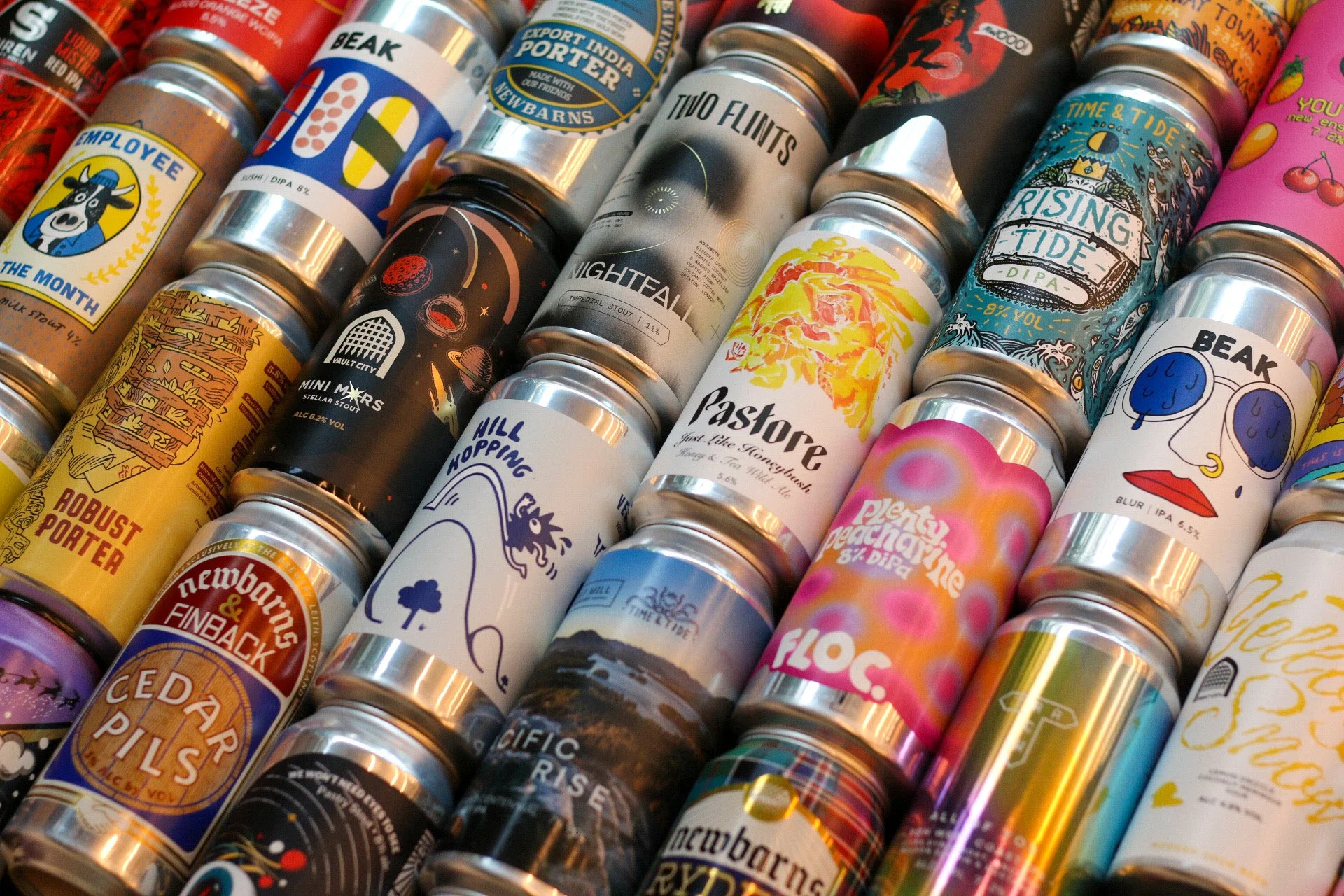 Clapton Craft Webshop Deadline 🚨