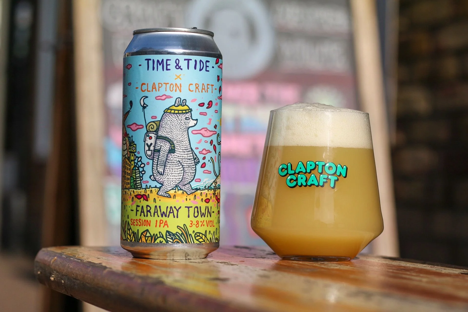 Faraway Town Returns 🌊 Huge Beer Haul 🙌 N4 Cider Tasting 🍎