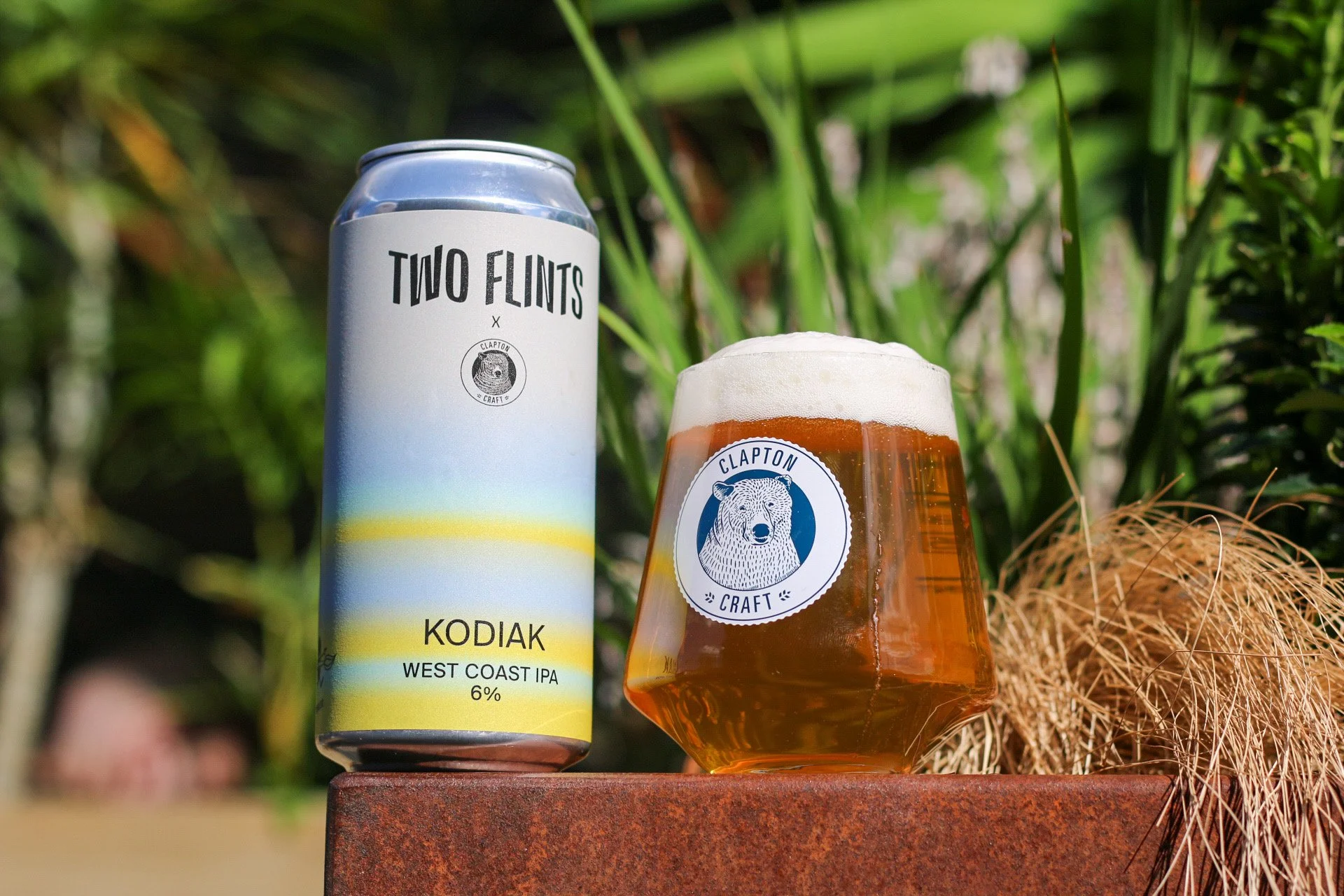 Kodiak Launches! 🚀 Bank Holiday Hours 🐣 Easter Wine 🍇