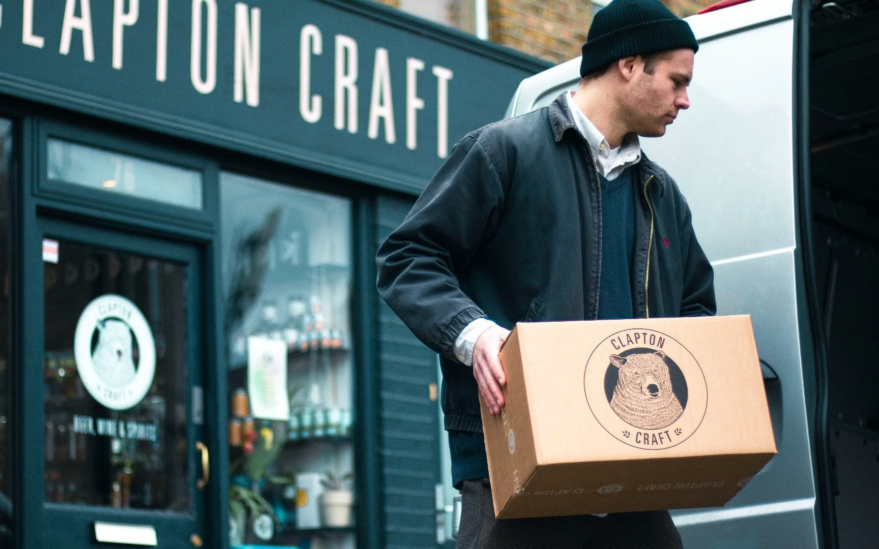 DEYA Delights 🐊 Cocchi Event! 🎟️ Brewing With Beak 🍻