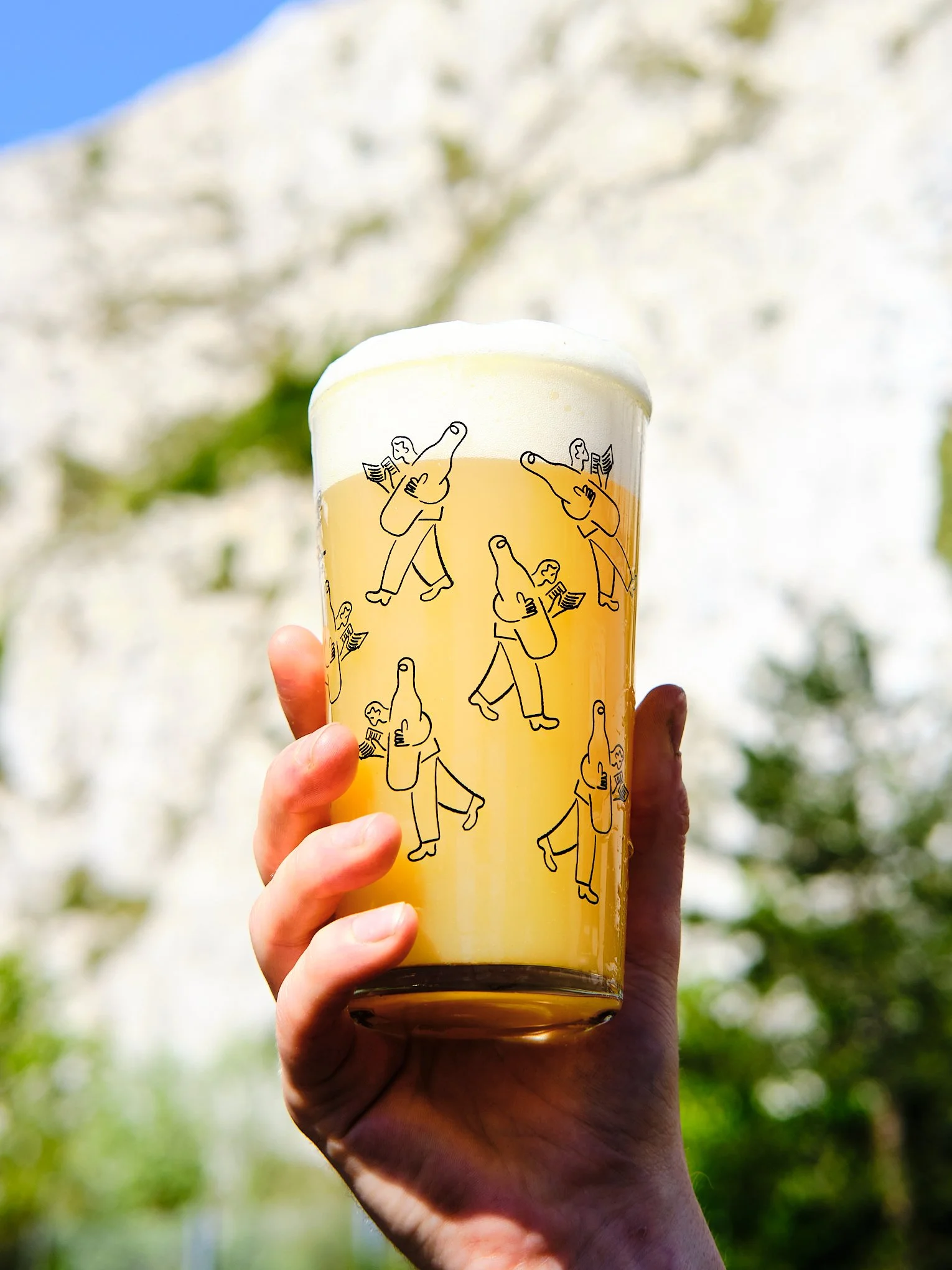 12% Off All Beer! 🚨 Beak x Clapton Craft 🤝