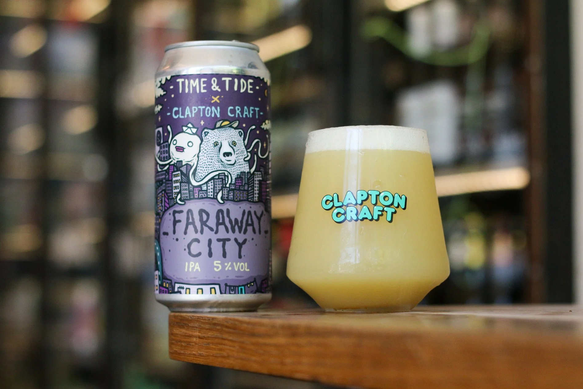Faraway City Returns! 🌇 Track x Verdant Flux 💫