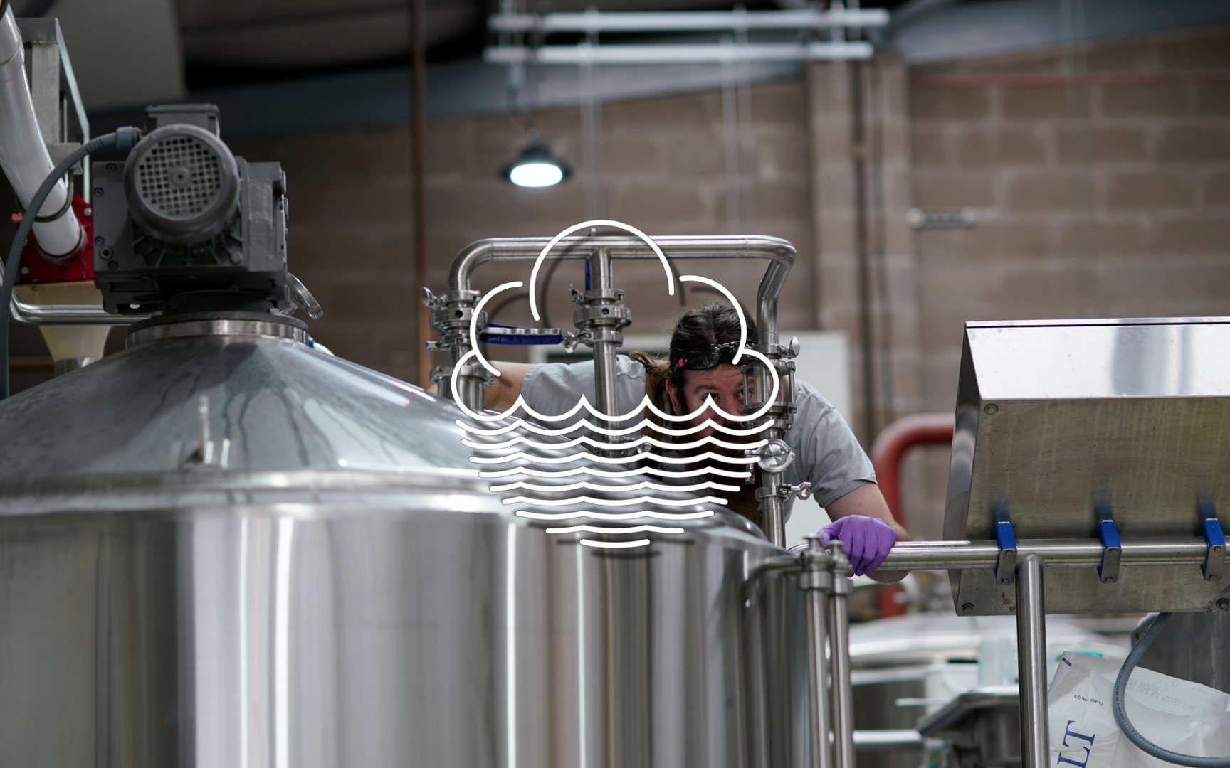 Cloudwater Classics 🌦️ Kernel Tasting 🎟️ Rosé For Days! 💖