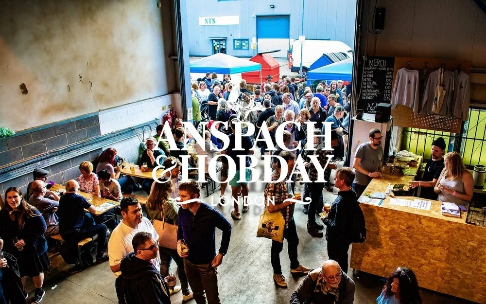 Anspach &amp; Hobday 🐦 Austrian Vino Aces 🍷