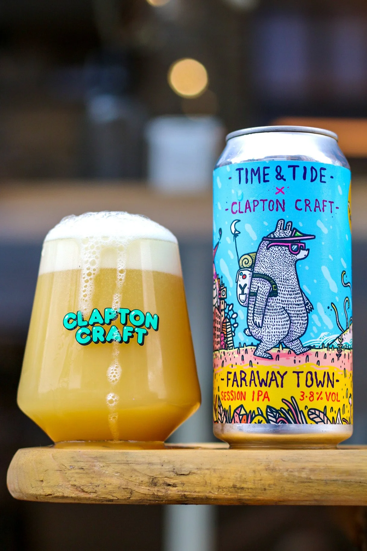 Faraway Returns 🌊 Huge Beer Haul 🙌 Pressure Drop Tasting 💦