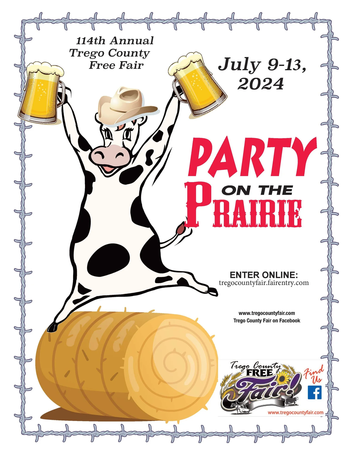 Trego County Fair Trego County Fair
