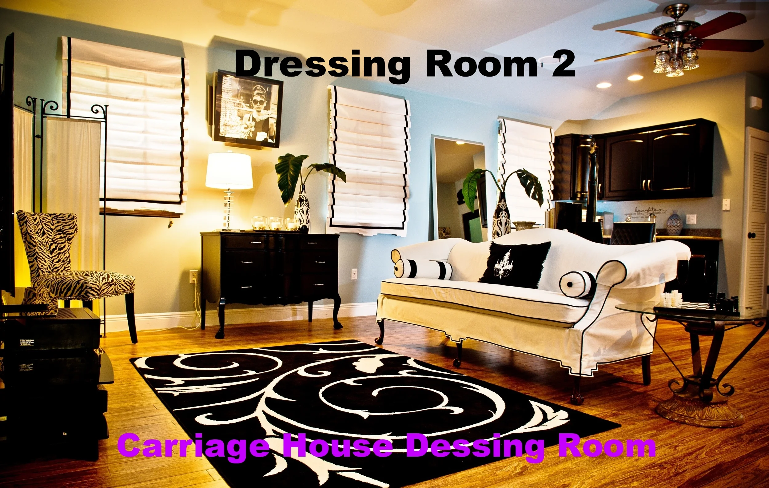 Weddings — The Stetson Mansion