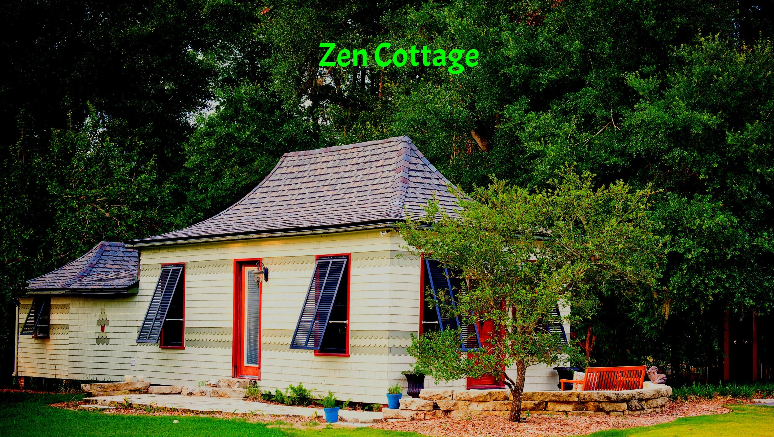 School House