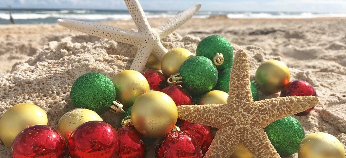 6 Ways to Celebrate Christmas in Daytona Beach