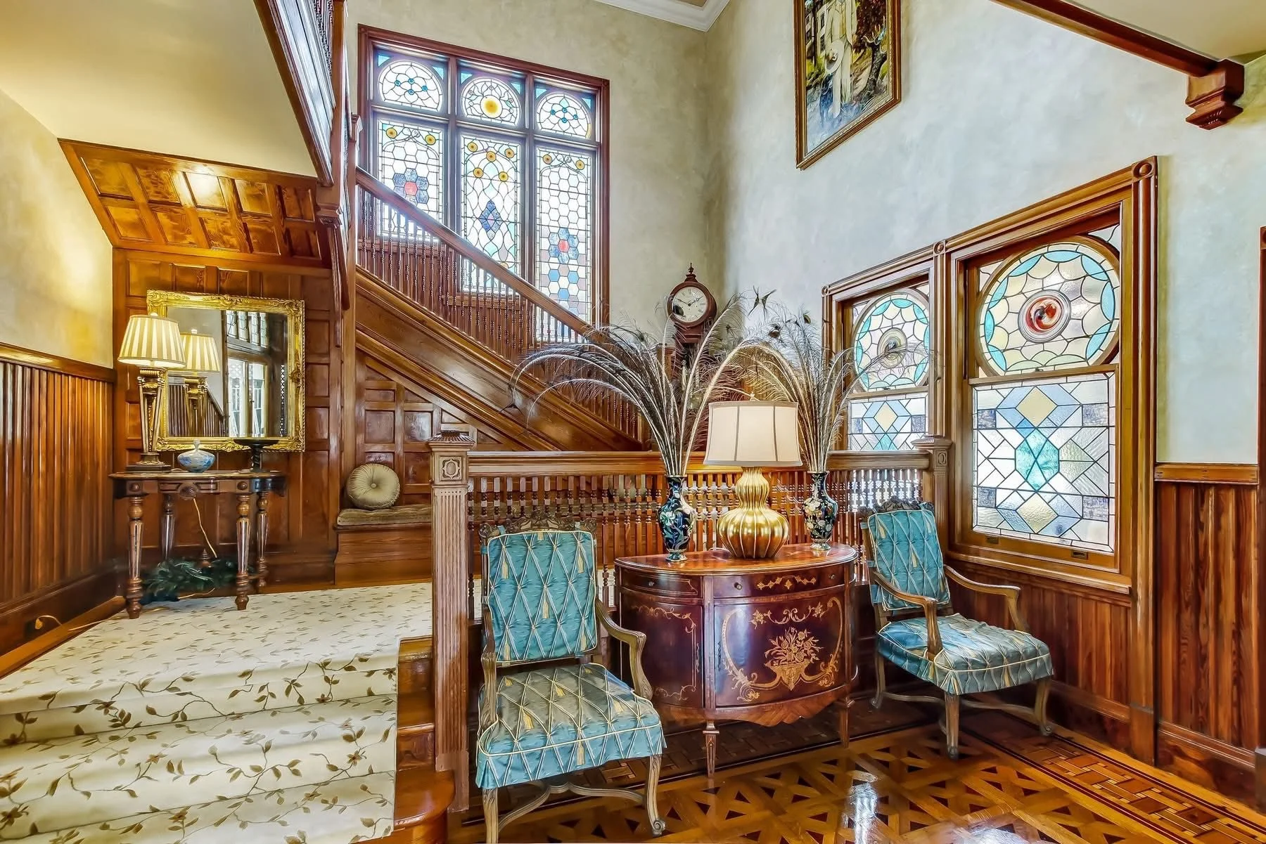 Why We Are "Not a Museum": The Benefits of a Private Estate Tour