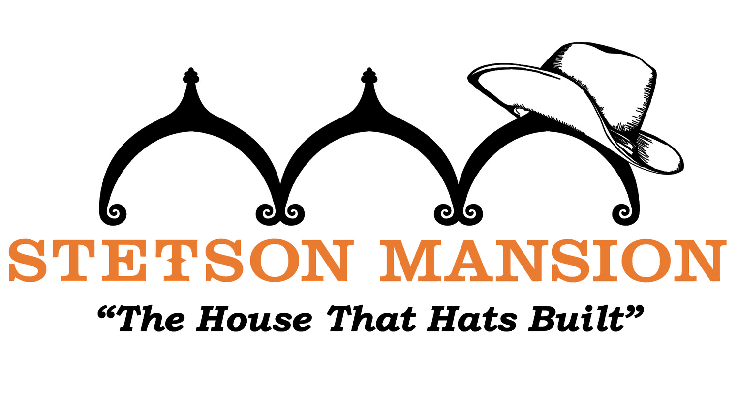 The Stetson Mansion