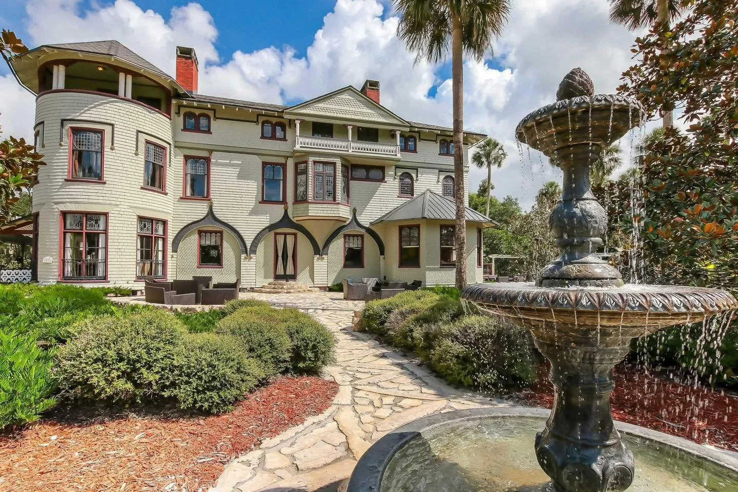 Edison, Flagler, and Stetson: The Power Trio That Built Florida