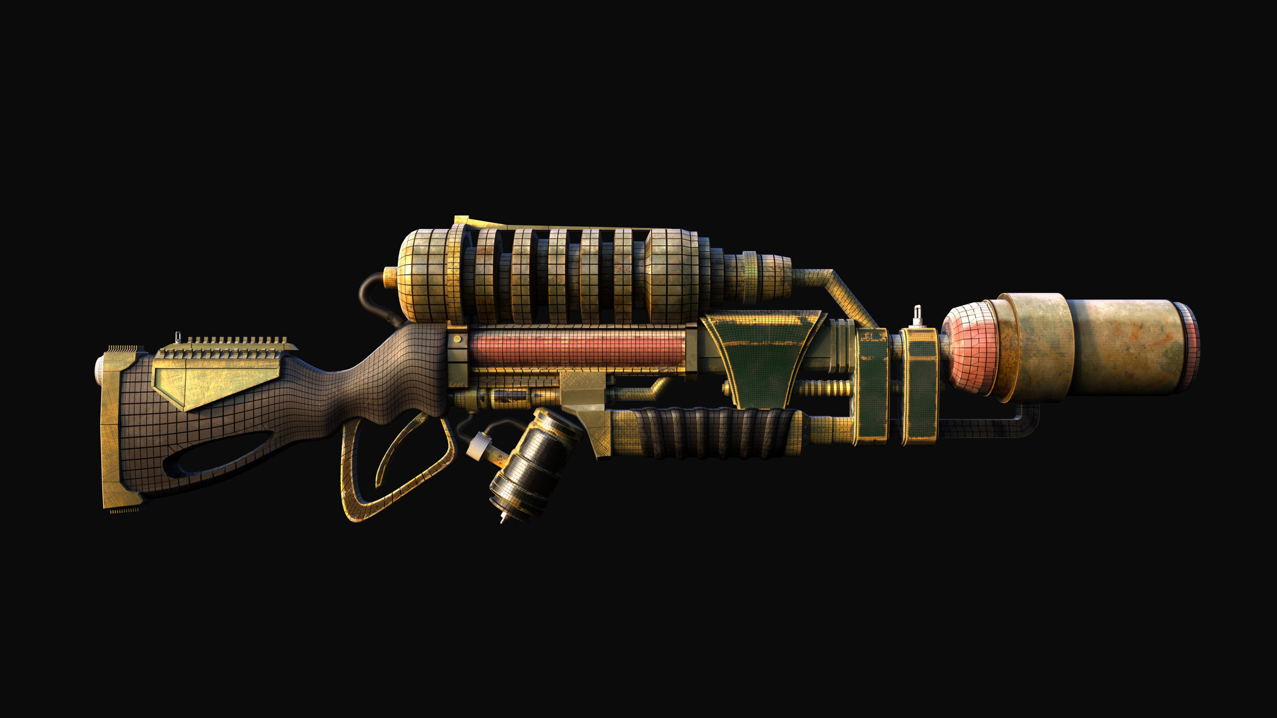 GoldThrower_01 Color Wireframe.jpg