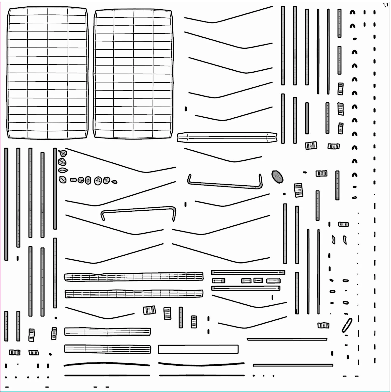 Kalimba UVs 01.jpg