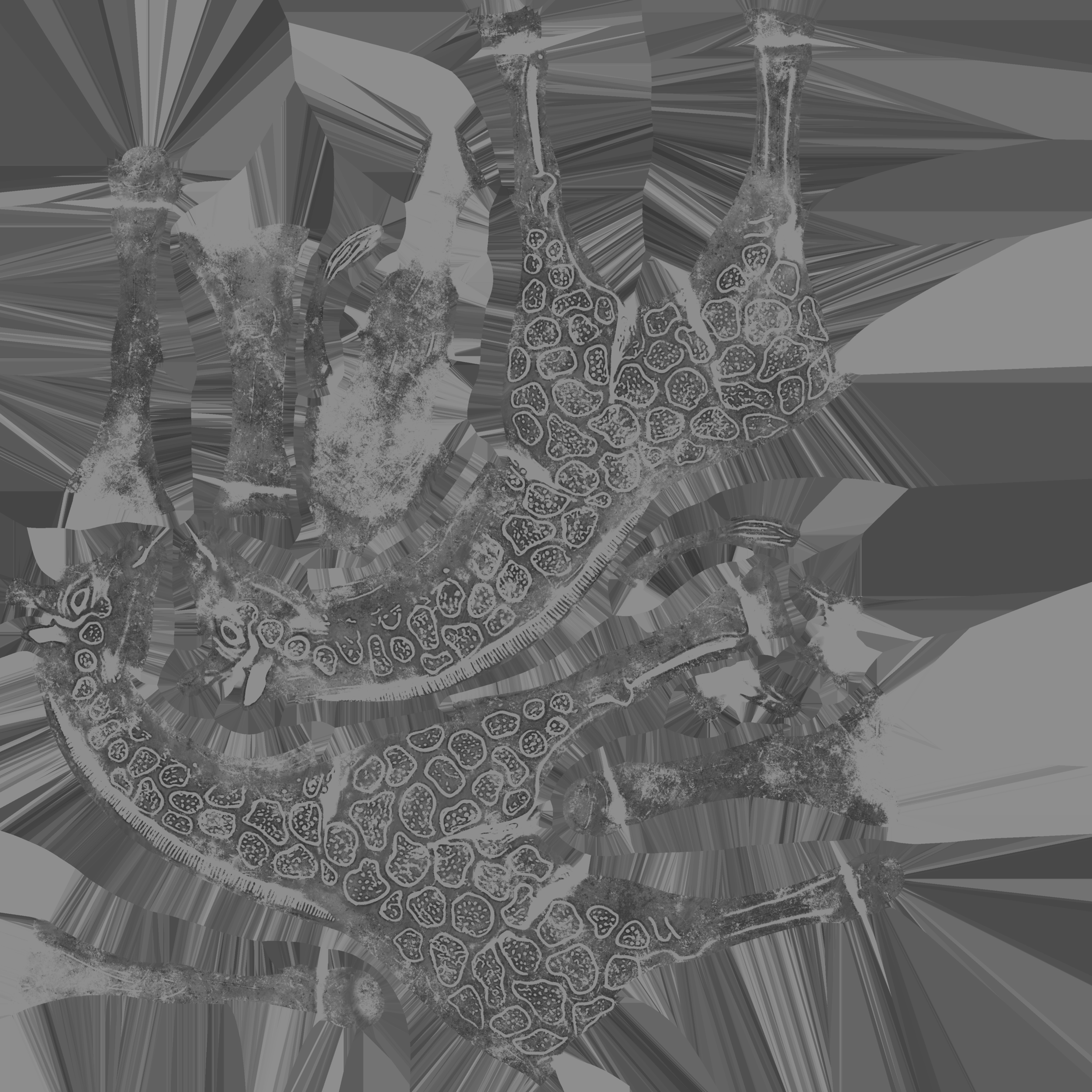 Golden Giraffe 07 LP_Golden Giraffe_Roughness.png