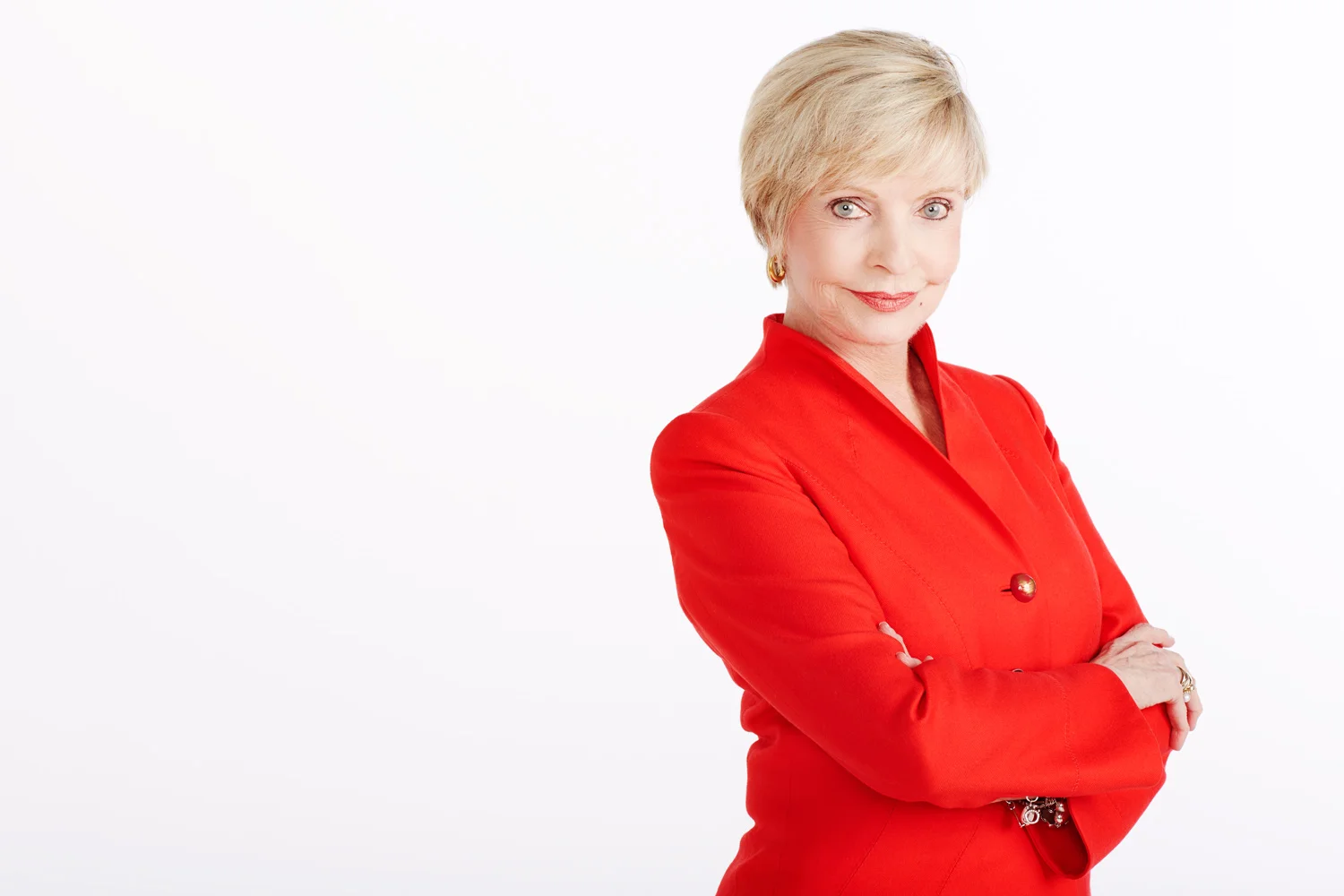 Florence Henderson