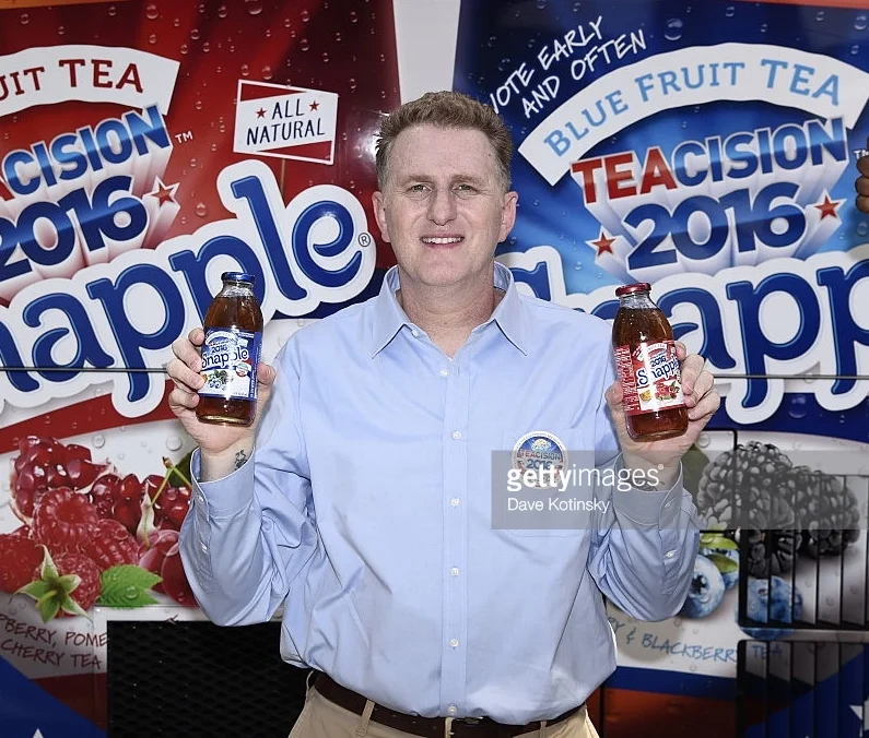 Michael Rapaport