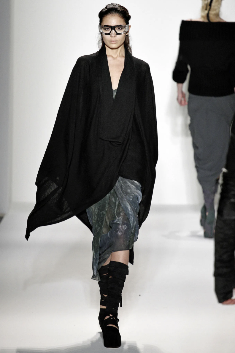 Vogue Runway | Nicholas K | MBFW NY