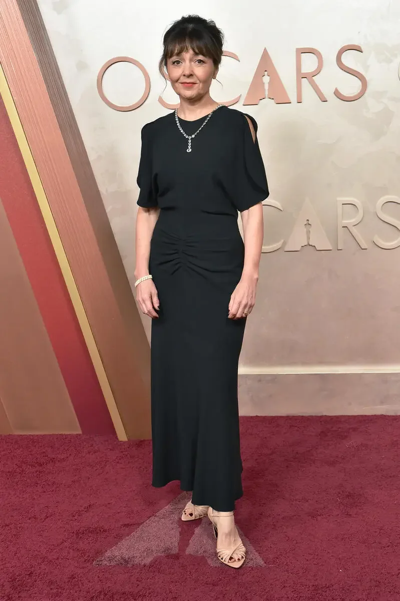 Academy Awards | Juliette Howell | Nominated Best Picture | Conclave