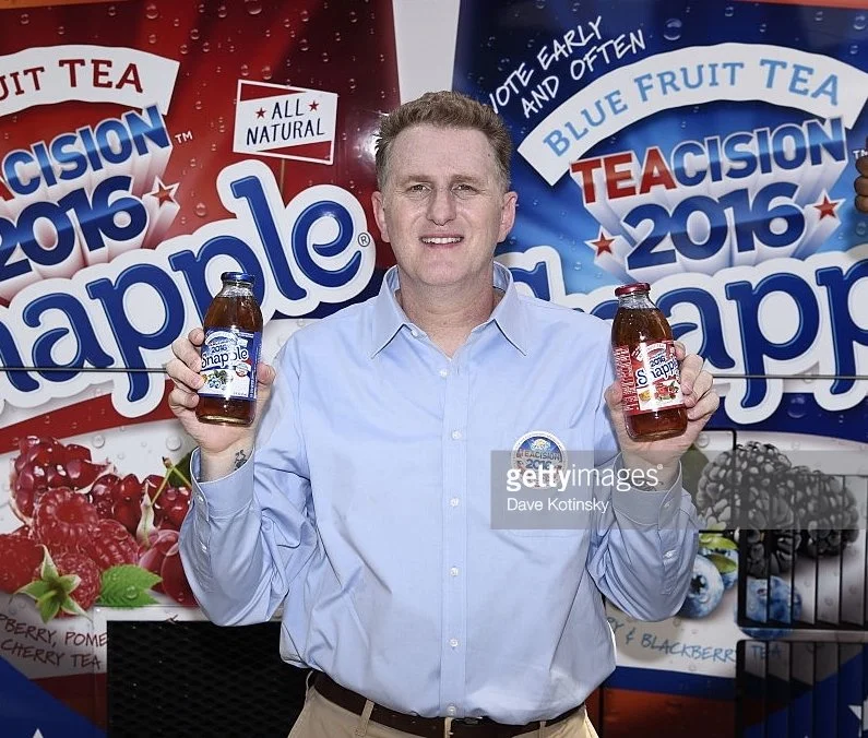 Michael Rapaport