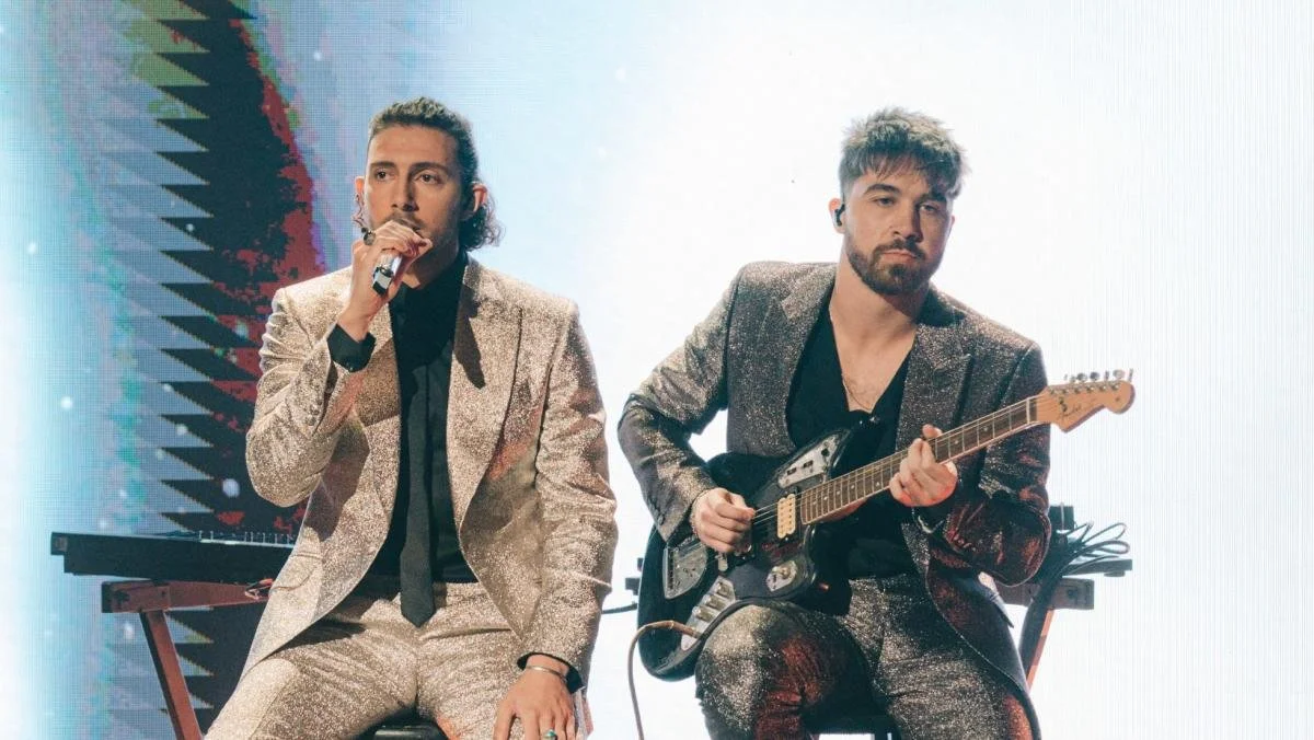 Majid Jordan | The Late Late Show with James Corden