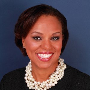 Autumn Graves, Head of school, girls preparatory school