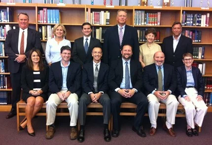 St. Johns Country Day School Board of Trustees