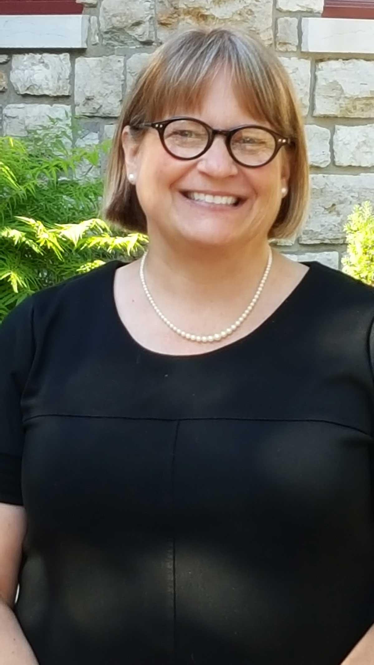 Doreen Rice