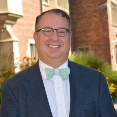 Andrew T. Weller