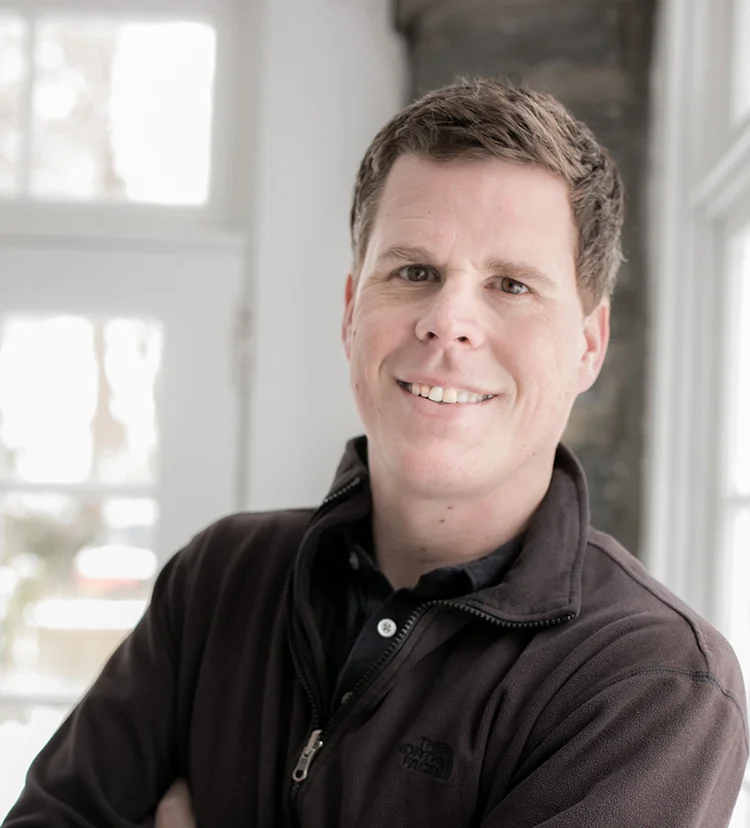 Michael Branscom