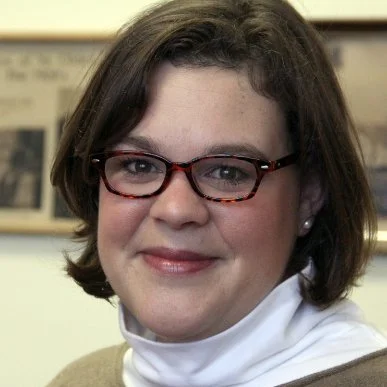 Sarah moore