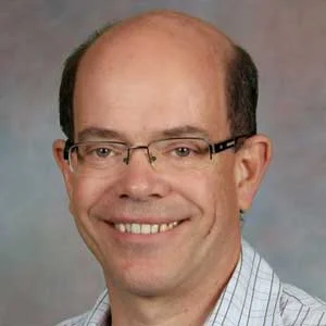 Stephen wruck