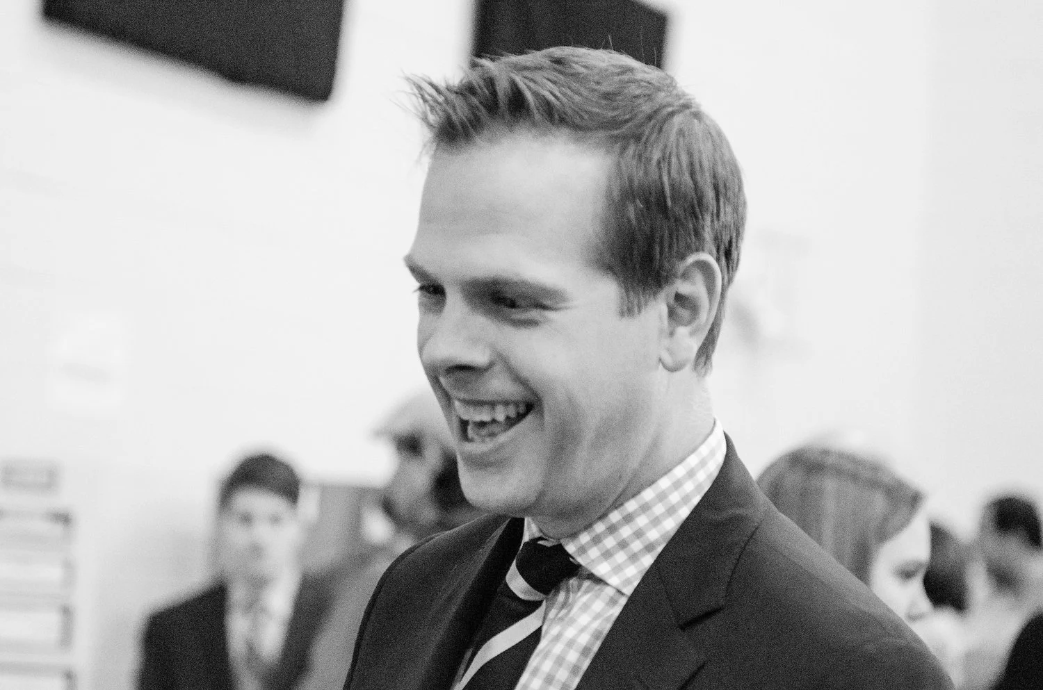 Greg bamford Photo Credit: caroline colvin photography