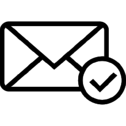 email-verified-outlined-interface-symbol-of-closed-envelope-back.png