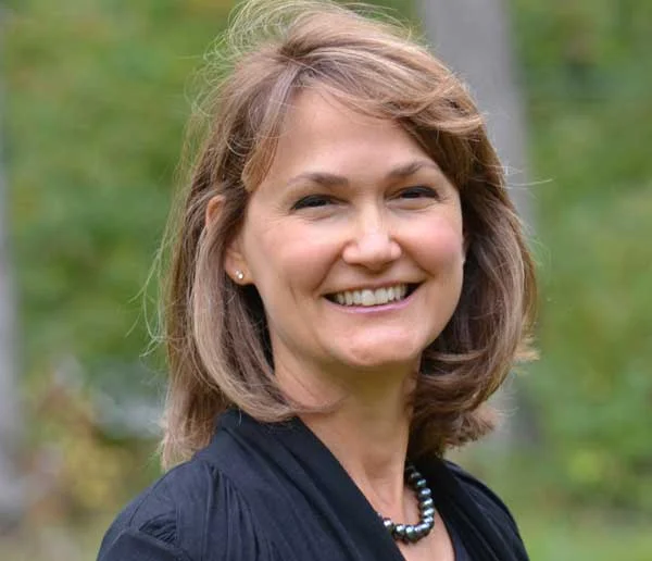 Jill Goodman