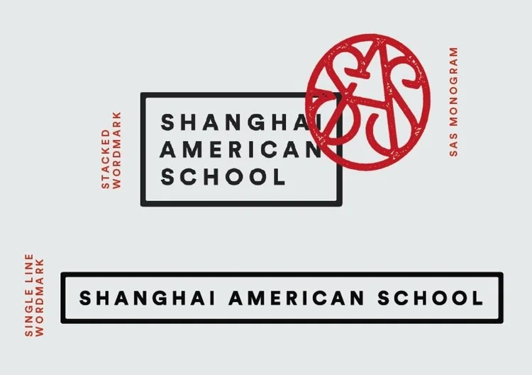 How To Create An Award-Winning Logo & Special Event: Shanghai American  School — InspirED School Marketers