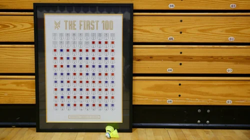 How To Create An Award-Winning Logo & Special Event: Shanghai American  School — InspirED School Marketers