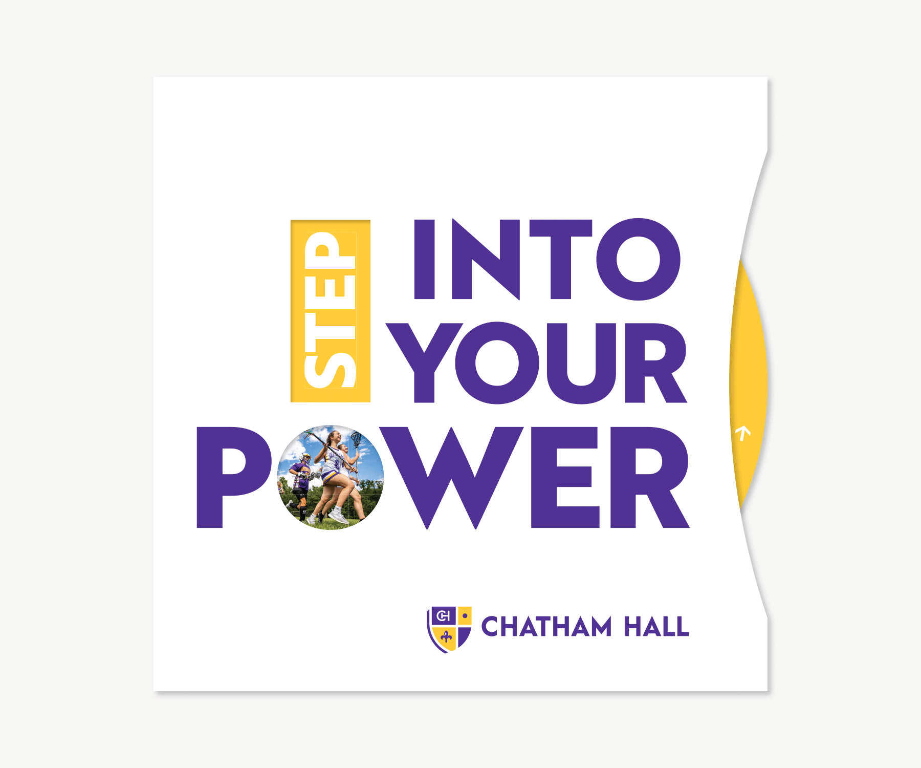 How To Create An Award-Winning Enrollment Package: Mission Minded for Chatham Hall