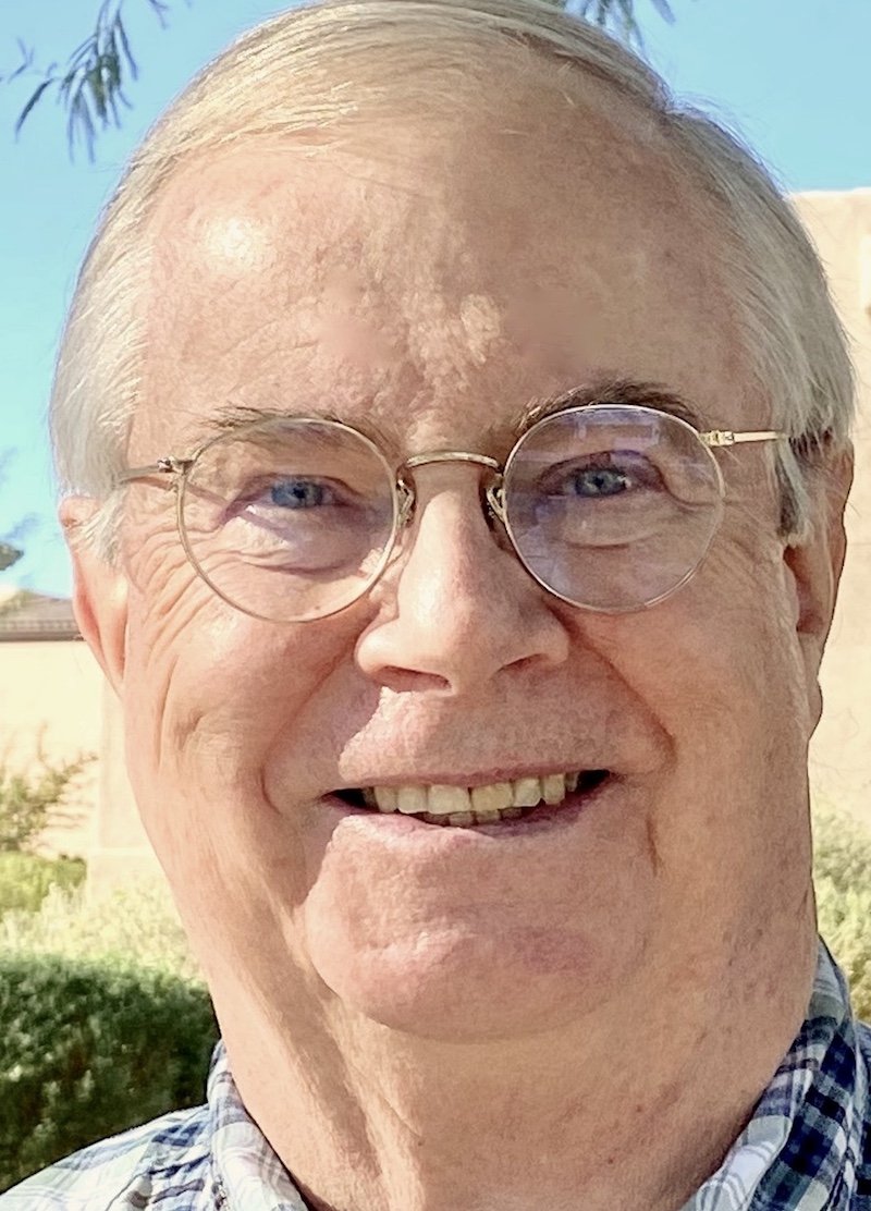 Peter Gow