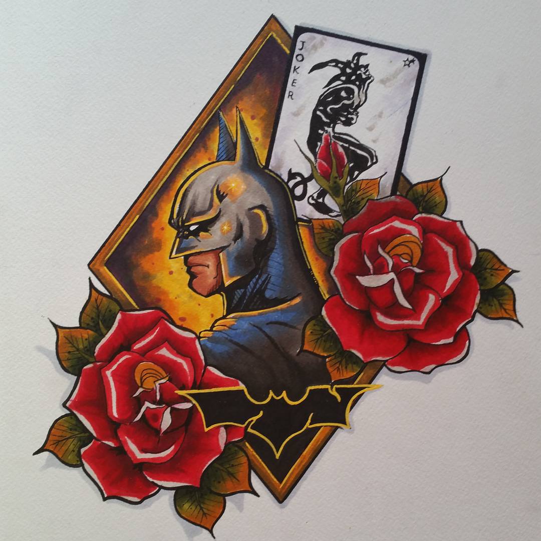 Batman and Roses.jpg