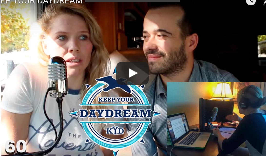Keep Your Day Dream