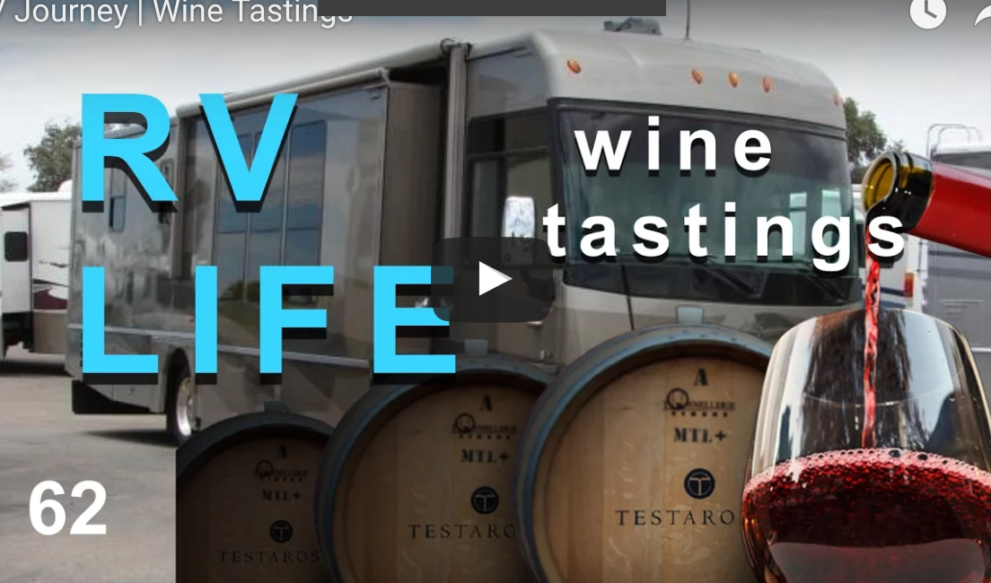 Wine Tasting