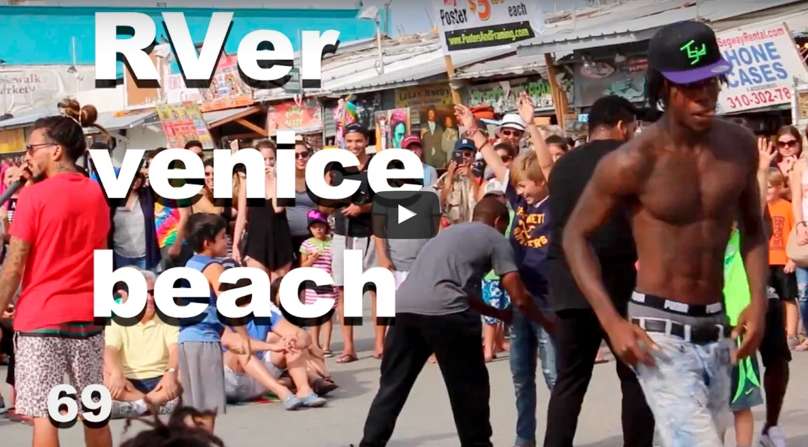 Venice Beach