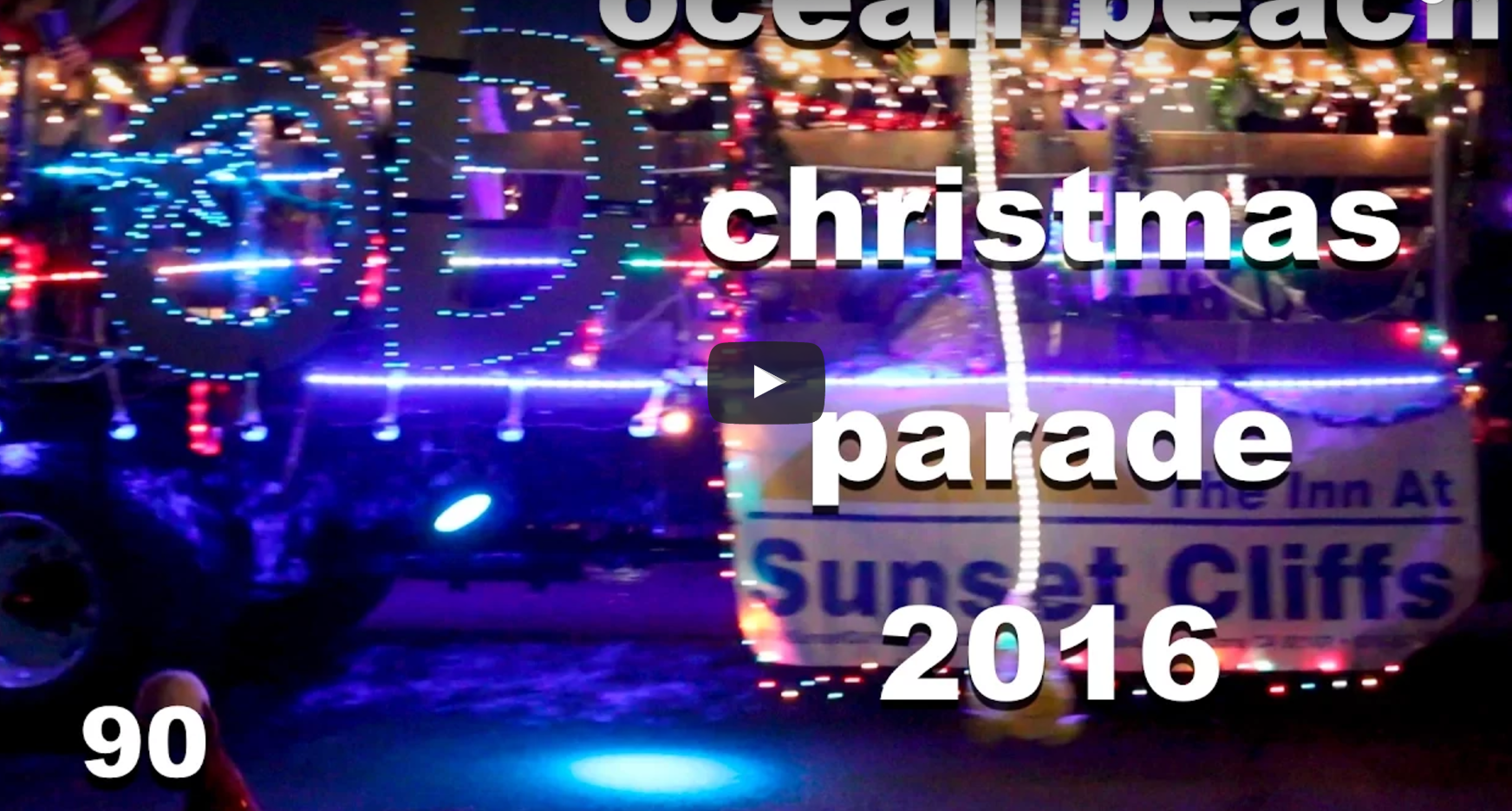 Great Xmas Parade