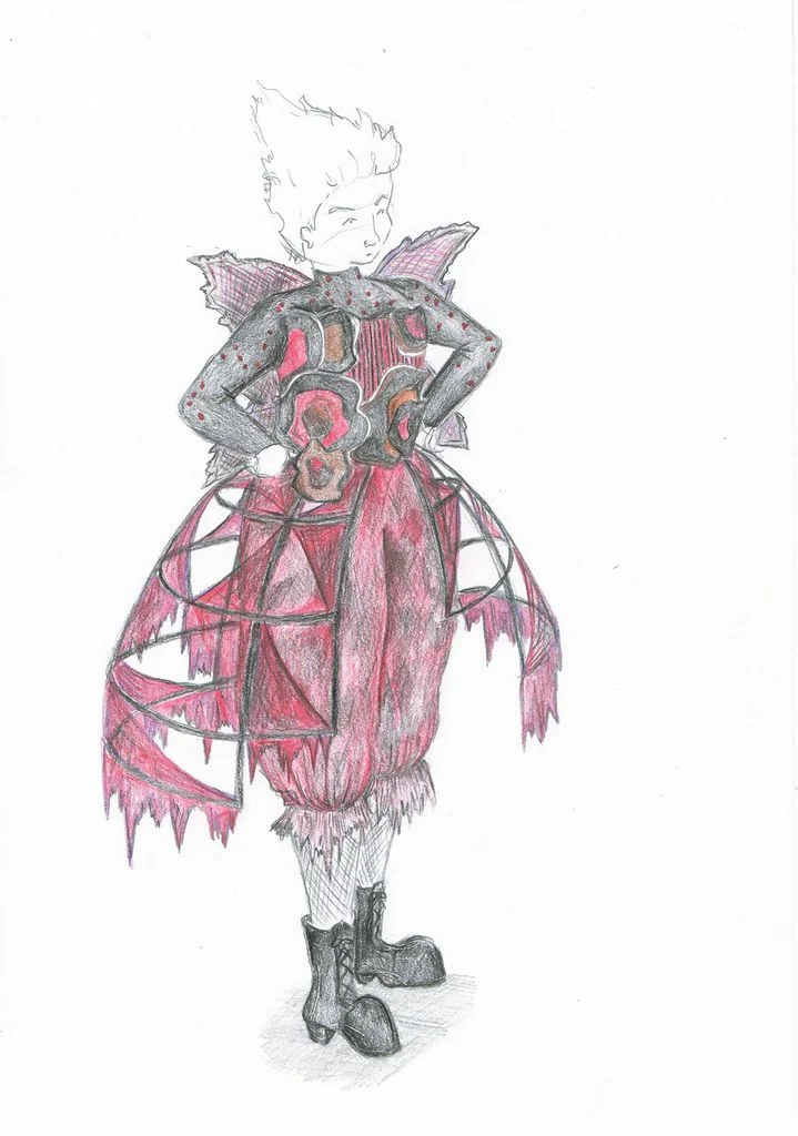 13th Fairy - 'The Dreams of Sleeping Beauty'